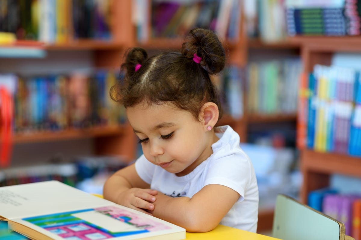 early-preschool