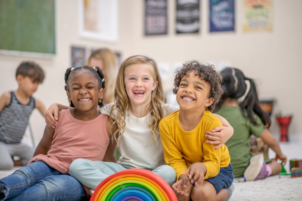 pre-k