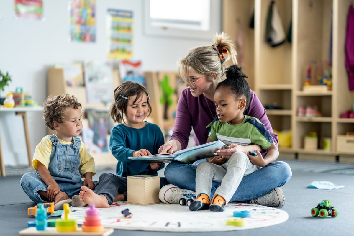preschool