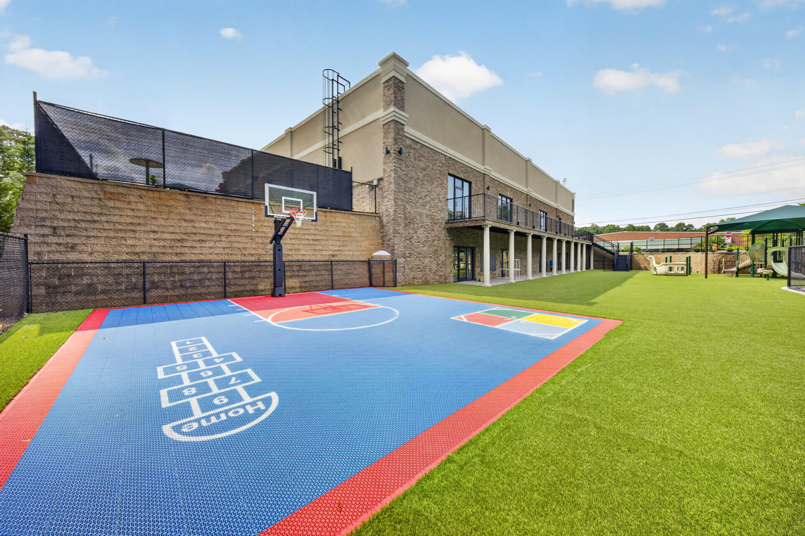 Basketball